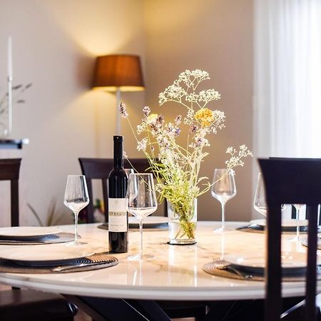 Superior Apartment Sincic Πόρετς Εξωτερικό φωτογραφία