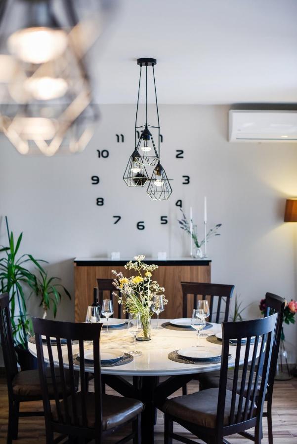 Superior Apartment Sincic Πόρετς Εξωτερικό φωτογραφία