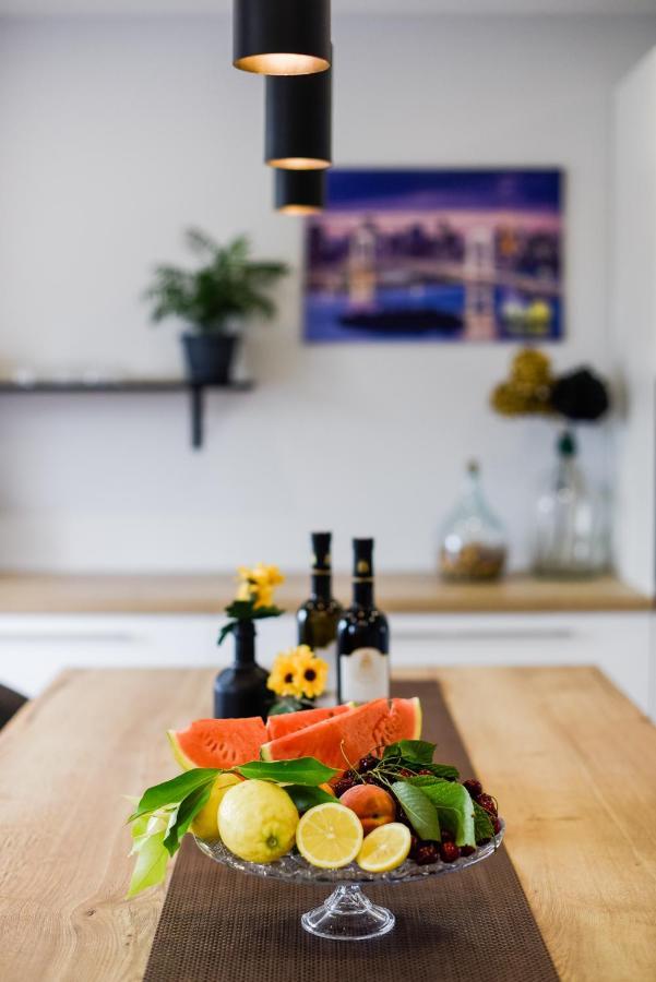 Superior Apartment Sincic Πόρετς Εξωτερικό φωτογραφία