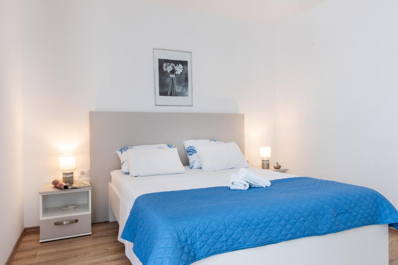Superior Apartment Sincic Πόρετς Εξωτερικό φωτογραφία