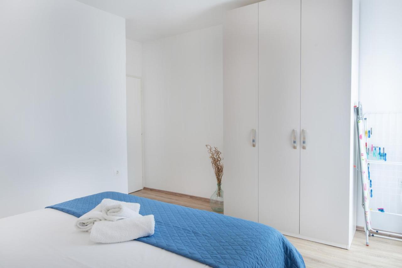 Superior Apartment Sincic Πόρετς Εξωτερικό φωτογραφία